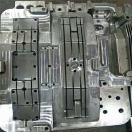 专业塑料产品大型注塑模具加工厂家 助力高效批量成产的关键