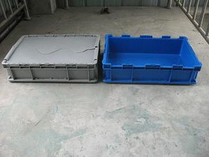 苏州大型注塑加工厂 1600吨注塑机助力塑料托盘高效生产