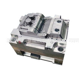 探访深圳西乡核心模具产业带 西线塑胶模具工厂与技术升级纪实