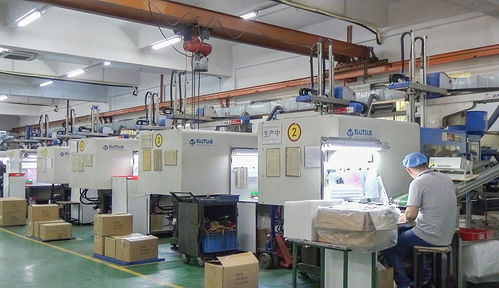 世邦塑胶注塑加工成本核算方式详解