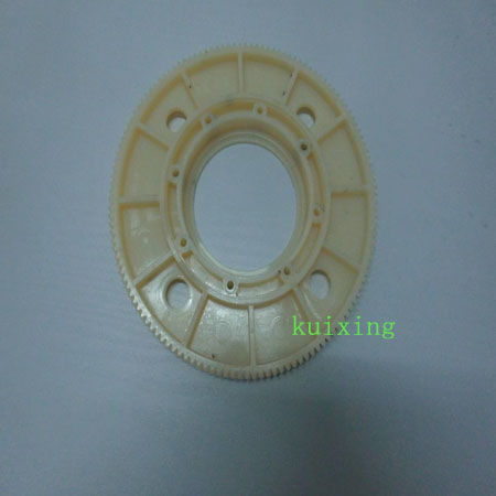 上海注塑加工 精密齿轮与塑料件开模注塑的行业典范