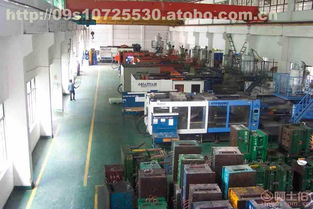 厦门豪盛塑料注塑加工 大型注塑制品供应商之卓越之选
